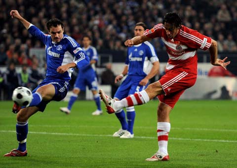 随着比分的 随着比分的